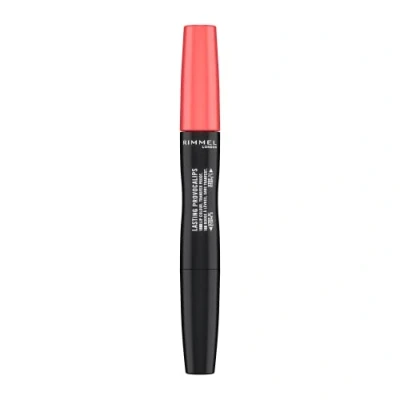 Image de LASTING PROVACALIPS lip colour transfer proof 2,3ml