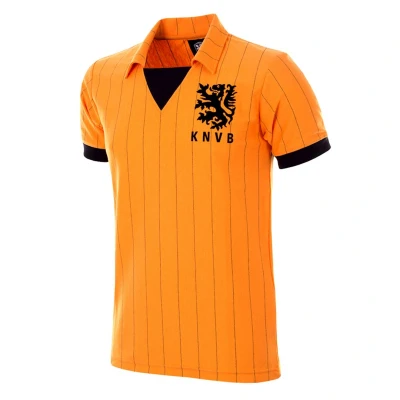 Image de Maillot rétro Pays Bas 1983