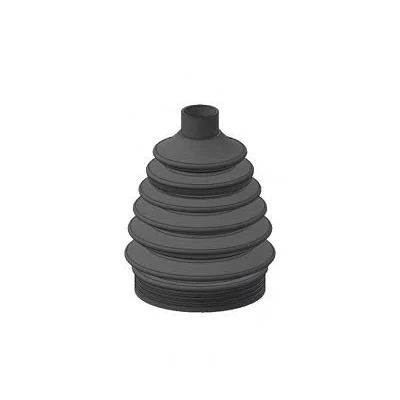 Image de AUTOFREN SEINSA D8342T Soufflet De Cardan 114mm côté roue PEUGEOT: 306 3/5 portes, 206 207 CITROËN: C3 I portes