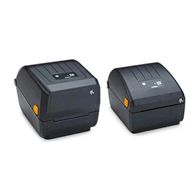 Image de Zebra ZD220 Standard EZPL, 203 dpi EU/UK Power Cord, USB, ZD22042 D1EG00EZ (EU/UK USB Dispenser (Peeler))