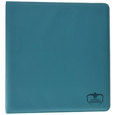 Image de Ultimate Guard Album Collector XenoSkin Petrol Regular