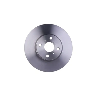 Image de HELLA 8DD 355 113 591 Disque de frein 275 22 04/06 100 ventilé l&#039;intérieur sans boulon fix roue, moyeu roue
