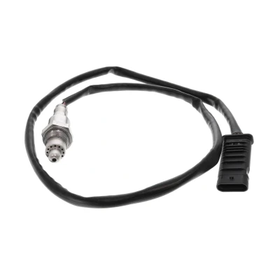 Image de VEMO V20 76 0094 Sonde lambda devant le filtre à particules de régulation, Filetage prégraissé ovale BMW: 2 Active Tourer, X1, Gran Tourer