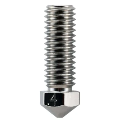 Image de Micro suisse plaqué résistant à l&#039;usure Compatible volcano Buse de 1,75 mm 4