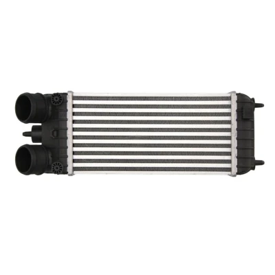Image de NRF 30543 Intercooler PEUGEOT: 208 I 3/5 portes, CITROËN: DS3 3 Cabriolet