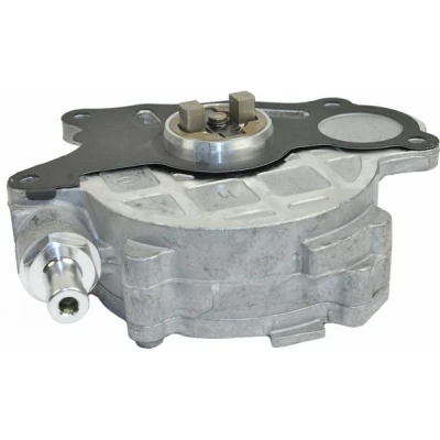 Image de METZGER 8010027 Pompe à Vide avec joint d&#039;étanchéite référence OE VOLKSWAGEN: Transporter 5, 5 Bus, Multivan (7HM, AUDI: A3 Sportback