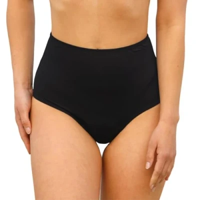 Image de MYLILY® Maillot de Bain menstruel Femme Culotte menstruelle Piscine pour regle Bikini