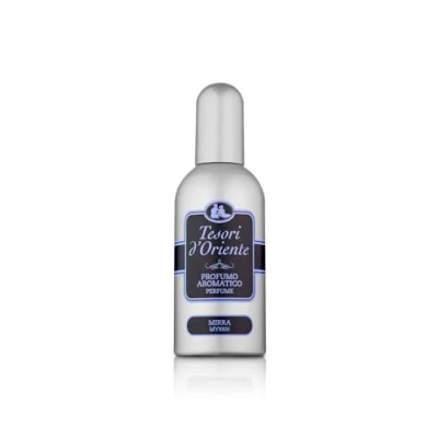 Image de Tesori d&#039;Oriente Parfum myrrhe, 100 ml