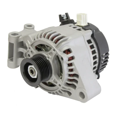 Image de MAPCO 13605 Alternateur 14V 80A FORD: Focus Mk1 3/5 portes, 2, C Max