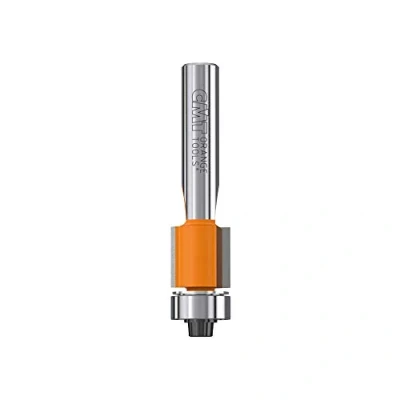 Image de CMT Orange Tools 906.128.11 Fraise de défonceuse HM S8, diamètre 12,7 x mm