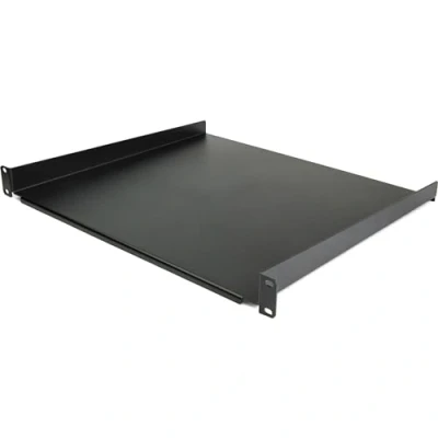 Image de StarTech Étagère de serveur 1U 40,64 cm profondeur (Shelf Rack Mount Tray 16in Deep) 0065030883559