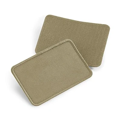 Image de Beechfield B600 Patch Amovible en Coton