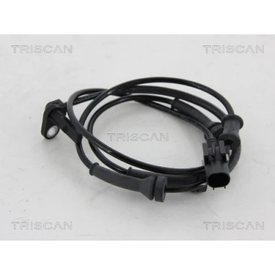 Image de TRISCAN 8180 16118 Capteur ABS 2 1036 27,5 FIAT: 500 3 portes, C Cabriolet, FORD: KA ABARTH: / 595 695 3/5 portes