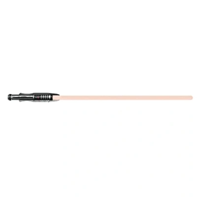 Image de Star Wars Hasbro The Black Series, Sabre Laser électronique Force FX Elite de Darth Revan avec LED et Effets sonores F8113 Multicolore