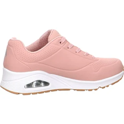 Image de Skechers Femme UNO Stand on AIR Baskets, Blsh, Numeric_42 EU
