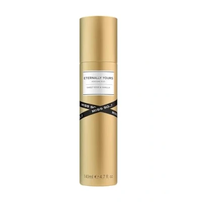 Image de Miss So...? Brume pour le Corps Eternally Yours 140ml 140 ml