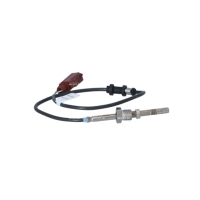 Image de NRF 707024 Palpeur, température des gaz avec graisse synthétique VOLKSWAGEN: Passat CC, B6 Variant, Berline