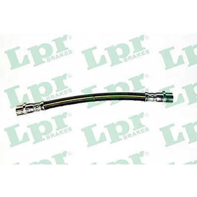 Image de LPR 6T47842 Flexible De Frein 220mm F10x1 OPEL: Corsa C 3/5 portes, Tigra Twintop