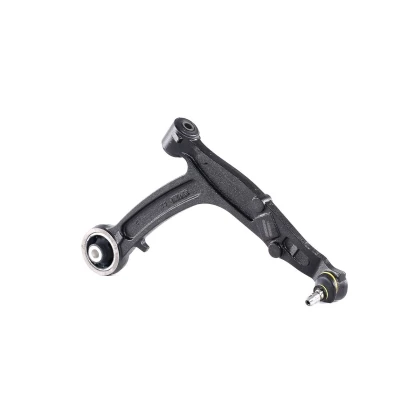 Image de MOOG FI TC 1963 Bras de suspension avec support en caoutchouc droit, inférieur, Essieu avant barre oscillant transversal FIAT: Panda II 5 portes