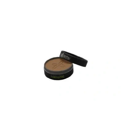 Image de Boho Green Révolution Poudre Compacte Minérale Beige Halé 04