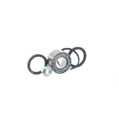 Image de SKF VKBA 3714 Kit de roulements roue avec bague d&#039;étanchéité 68 SUZUKI: SWIFT 2, Alto IV
