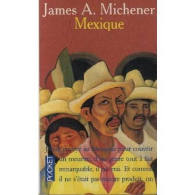 Image de Mexique Livre d’occasion Très bon
