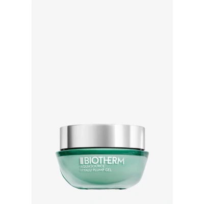 Image de Biotherm Aquasource Hyalu Plump GEL Soin de jour, Taille: 30 ml,
