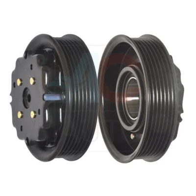 Image de ACAUTO AC 06DN10 Embrayage Electromagnetique DENSO, MERCEDES 7SE BENZ: Classe E Berline, S C Berline