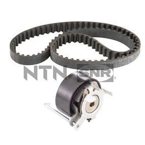 Image de SNR KD452.30 Kit de distribution 116 FORD: FOCUS 3, FIESTA 6, B Max