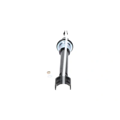 Image de KAVO PARTS SSA 10165 Amortisseur Essieu avant Pression de gaz Système bitube avec ressort détente Goujon en haut