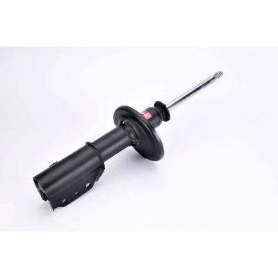 Image de KYB Excel G 333178 Amortisseur Essieu avant droit Pression de gaz Système bitube Jambe suspension Goujon en haut MAZDA: FAMILIA 5