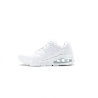 Image de Skechers Uno 2 Air Around You 232181WHT Couleur: Blanc Pointure: 44 EU