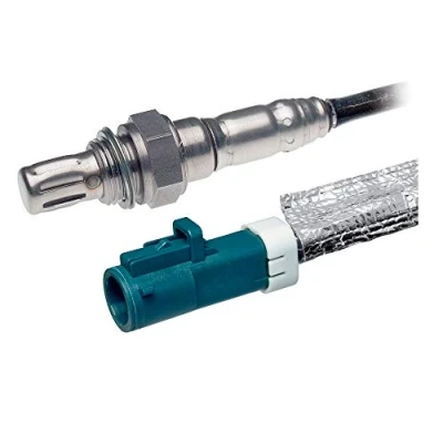 Image de FACET 10.7685 Sonde lambda Made in Italy OE Equivalent chauffé, planaire, Filetage prégraissé 4 FORD: FIESTA 6, B Max, Focus Mk1 3/5 portes