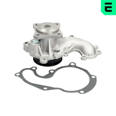 Image de OPTIMAL AQ 1212 Pompe à eau avec accessoires, joint d&#039;étanchéite FORD: Focus C Max, Mk1 3/5 portes, 2