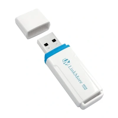 Image de LinkMore NR34 clé USB 3.1 128 Go, Vitesse de Lecture jusqu&#039;à 120 Mo/s, d&#039;écriture 60