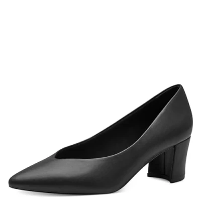 Image de MARCO TOZZI Escarpins by Guido Maria Kretschmer 2 22419 41 Femme, Noir, 39 EU