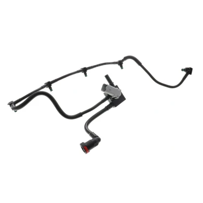 Image de VAICO V46 1211 Tuyau, carburant de fuite approprié pour diesel bio RENAULT: TRAFIC 2 Kasten, 2, Bus