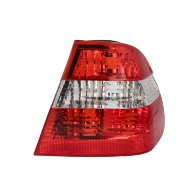 Image de TYC 11 5945 2 Feu arrière droit Partie extérieure sans porte lampe BMW: 3 Berline