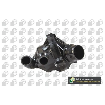 Image de BGA CT0913 Thermostat d&#039;eau 97C avec boîtier BMW: X5, X6