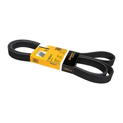 Image de CONTITECH 6PK2050 Courroie Poly V 2050 6 MERCEDES BENZ: Classe C Berline, E W124 SUZUKI: Grand Vitara 2 SUV