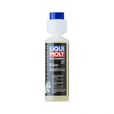 Image de LIQUI MOLY 1582 Additif au carburant Bouteille 250 Essence