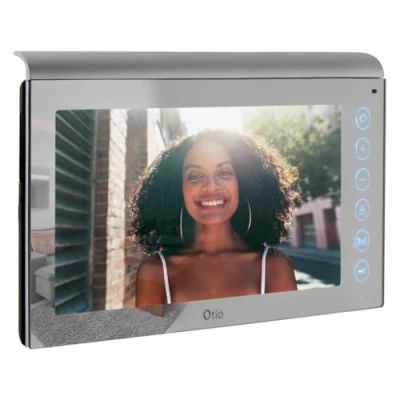Image de Moniteur 7&#039;&#039; Reflet pour portier vidéo à composer Otio