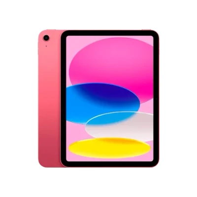 Image de iPad A16 (2025) 11 Wifi 128 Go, Rose Neuf