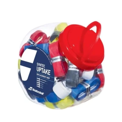 Image de Babolat Syntec Uptake X30 Multicolore