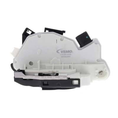 Image de VEMO V10 85 2292 Serrure De Porte avec verouillage centralisé avant gauche SEAT: Mii