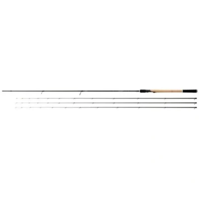 Image de Canne spinning Shimano Aero X7 DFDR12 Tip 3