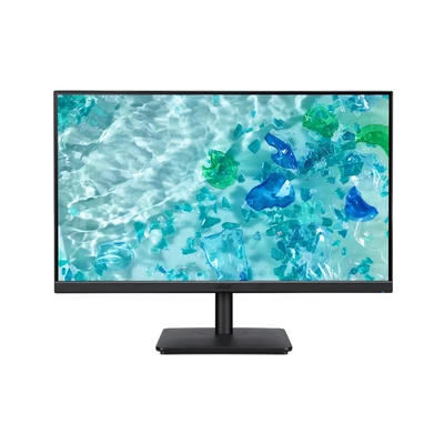 Image de Acer Vero V7 V277 E écran plat de PC 68,6 cm (27 ) 1920 x 1080 pixels Full HD LED Noir Neuf