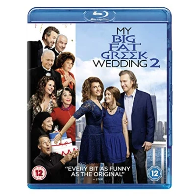Image de Mariage à La Grecque 2 [Import]