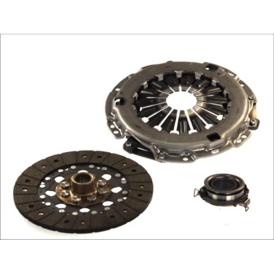 Image de AISIN Clutch Kit (3P) KT 303B d&#039;embrayage à trois pièces avec mécanisme disque d&#039;embrayage, butée de débrayage 225