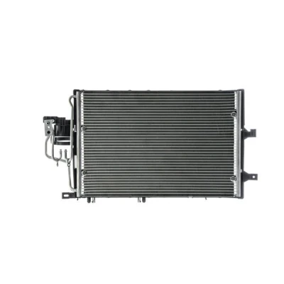 Image de MAHLE ORIGINAL AC 310 000S Condenseur De Clim sans déshydrateur 548 OPEL: Corsa C 3/5 portes, Combo Tour